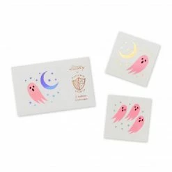 Daydream Society Spooked Temporary Tattoos Party
