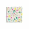 Daydream Society Merry + Bright Christmas Holiday Napkins