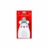 My Mind’s Eye Polar Bear Gift Tags