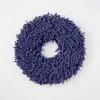 ONE HUNDRED 80 DEGREES Lavender Wreath 34" 1 ONE HUNDRED 80 DEGREES Lavender Wreath 34"