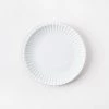 ONE HUNDRED 80 DEGREES Washable "Paper" Melamine Plate 7.5"