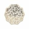 Meri Meri Party Gold Leaf Side Plate 1 Meri Meri Party Gold Leaf Side Plate