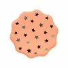 Meri Meri Party Star Pattern Small Plates