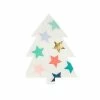 Meri Meri Party Star Patterned Christmas Tree Napkins