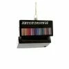 Cody Foster & Co. Artist Pastels Ornament 4"