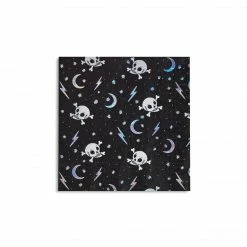 Daydream Society Doomsday Halloween Party Napkins