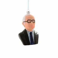Cody Foster & Co. PREORDER: Bernie Sanders Ornament 5"
