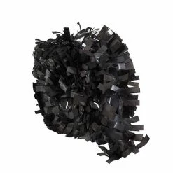 Black Tissue Festooning