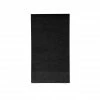 Party Black Dinner Napkins