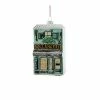 Cody Foster & Co. PREORDER: Boulangerie Shop Glass Ornament 4.5" Christmas 2 Cody Foster & Co. PREORDER: Boulangerie Shop Glass Ornament 4.5" Christmas