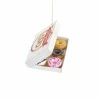 Cody Foster & Co. Christmas Boxed Donuts Ornament 3.25"