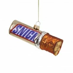 Cody Foster & Co. Christmas PREORDER: Candy Bar Ornament 5"