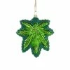 Cody Foster & Co. Cannabis Ornament 4.5"