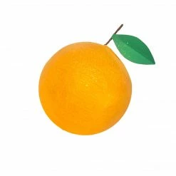 TOPS Malibu Party Deluxe Surprize Ball Orange