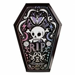 Daydream Society Doomsday Halloween Party Plates