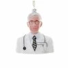 Cody Foster & Co. Dr Fauci Ornament 5" Christmas