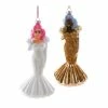 Cody Foster & Co. Drag Queen Ornament 6.5" Christmas