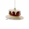 Cody Foster & Co. French Onion Soup Ornament 4.25"