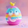 PREORDER: Glitterville Studios Easter Eggbird Egg Display 20"