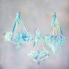 Glitterville Studios Iridescent Chandelier 2 Glitterville Studios Iridescent Chandelier