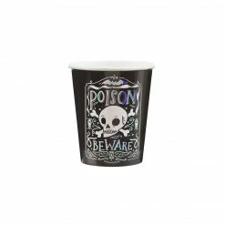 Daydream Society Doomsday Halloween Party Cups