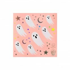 Daydream Society Spooked Halloween Ghost Sticker Sheets