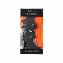 My Mind’s Eye Halloween Honeycomb And Bat Décor Party