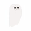 My Mind’s Eye Party Happy Haunting Ghost Shaped Napkin