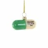 Cody Foster & Co. Holiday Helper Ornament 2.25" Christmas