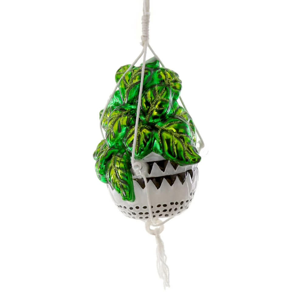 Cody Foster & Co. PREORDER: Houseplant Ornament 3" Christmas 3 Cody Foster & Co. PREORDER: Houseplant Ornament 3" Christmas