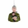 Cody Foster & Co. PREORDER: Jane Goodall Ornament 4.75" Christmas