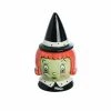 Transpac Imports PREORDER: Johanna Parker Halloween Witch Candy Jar