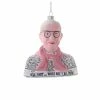 Cody Foster & Co. PREORDER: Leslie Jordan Ornament 5.25"
