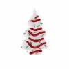 Cody Foster & Co. Christmas Tree Cake Ornament 4.5"