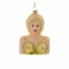 Cody Foster & Co. PREORDER: Madonna Ornament 5" Christmas