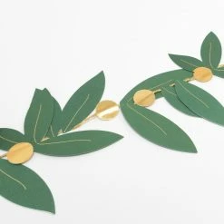 Christmas Meri Meri Party Festive Foliage Garland