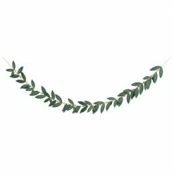 Christmas Meri Meri Party Festive Foliage Garland