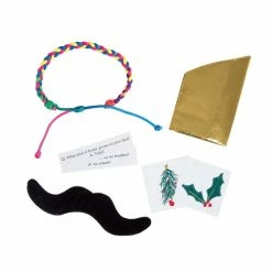 Meri Meri Party Festive Reindeer Surprise Balls