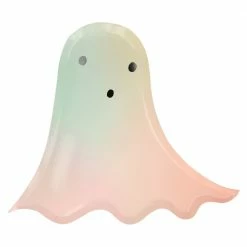 Meri Meri Party Pastel Ghost Plates