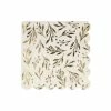 Meri Meri Party Gold Leaf Large Napkins