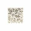 Meri Meri Party Gold Leaf Small Napkins 1 Meri Meri Party Gold Leaf Small Napkins