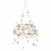 Meri Meri Party Gold Sparkle Chandelier