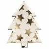 Meri Meri Party Patterned Christmas Tree Plates 2 Meri Meri Party Patterned Christmas Tree Plates