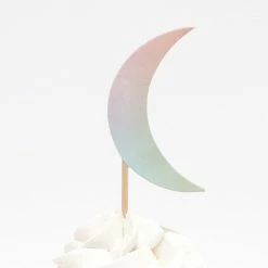 Meri Meri Party Pastel Halloween Cupcake Kit 15 Meri Meri Party Pastel Halloween Cupcake Kit