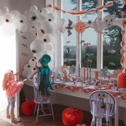 Meri Meri Party Pastel Halloween Garland