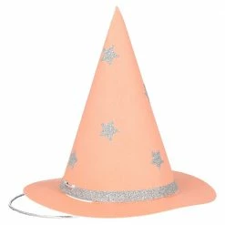 Meri Meri Party Pastel Mini Witch Hats