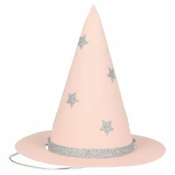 Meri Meri Party Pastel Mini Witch Hats