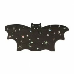 Meri Meri Party Sparkle Bat Napkins