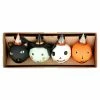 Meri Meri Party Vintage Halloween Surprise Balls