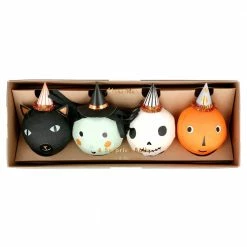 Meri Meri Party Vintage Halloween Surprise Balls